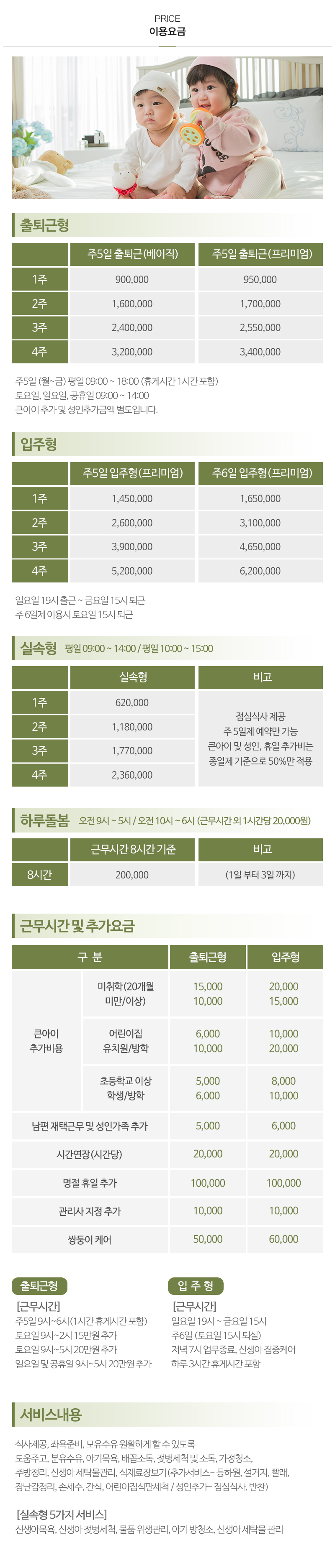 고운황금손_내용